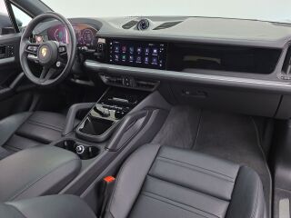 Porsche Cayenne E-Hybrid 3.0 346kW