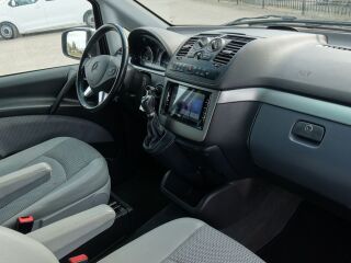 Mercedes-Benz Viano LONG Version 3.0 V6 CDi 165kW