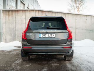 Volvo XC90 B5 Plus Dark AWD 2.0 173kW