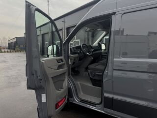 MAN TGE 4x4 2.0 130kW