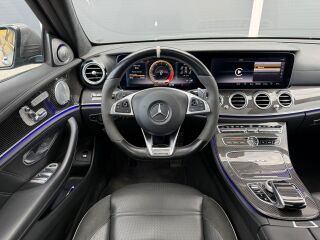 Mercedes-Benz E 63 AMG S 4Matic+ 4.0 V8 Biturbo 450кВ