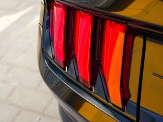 Ford Mustang FACELIFT SHELBY 2.3 231kW