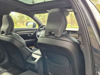 Volvo V90 Cross Country 2.0 173kW