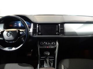 Skoda Kodiaq Ambition 4X4 TDi 2.0 R4 110kW