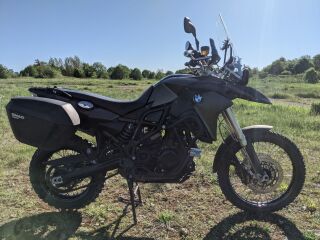 BMW F 800 GS F_0B02_RM_0815_01 R2 K72 63kW