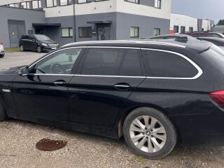 BMW 535 x-Drive Facelift 3.0 D 230kW