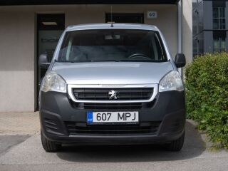 Peugeot Partner 1.6 72kW