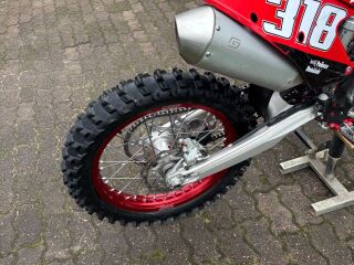 Gas Gas MC 450F