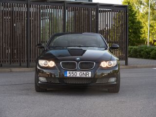 BMW 335 3.0 R6 225kW