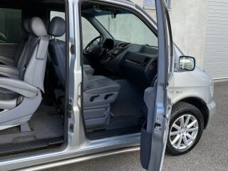 Mercedes-Benz V 220 2.2 90kW