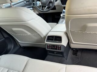 Audi A6 Avant TFSI e Quattro 2.0 195kW