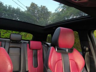Land Rover Range Rover Evoque 2.0 177kW