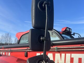 Manitou MANITOU MT 1840 75kW