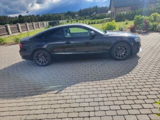 Audi A5 3.0 176kW