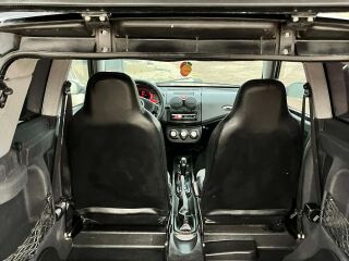Ligier Ixo DCI 492 DCI 492 3kW
