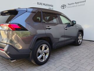 Toyota RAV4 Premium 131kW