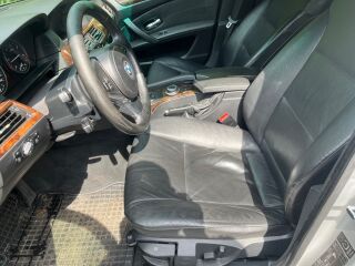 BMW 520 2.0 120кВ