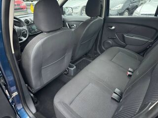 Dacia Logan 0.9 66kW