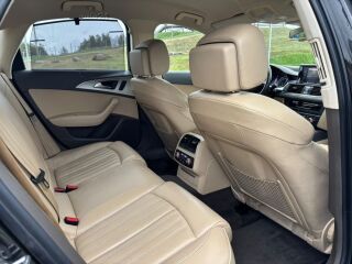 Audi A6 3.0 150kW
