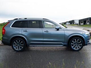 Volvo XC90 AWD INSCRIPTION 2.0 D5 165kW