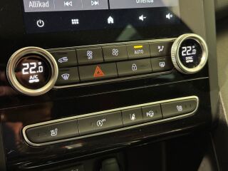 Renault Megane RS-Line HB 1.3 117kW