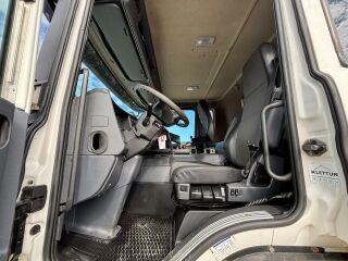 Scania P410 6x2*4 301kW