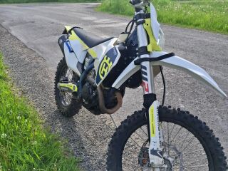Husqvarna FE 350 11кВ
