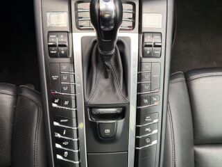 Porsche Macan TURBO 3.6 294kW