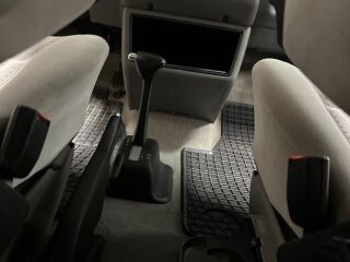 Volkswagen Multivan 2.5 R5 TDI 75kW