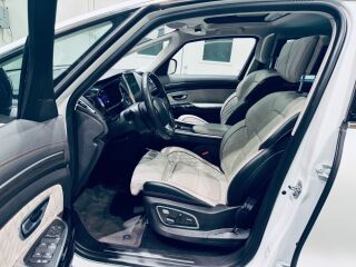 Renault Espace Initiale Paris 2.0 139кВ