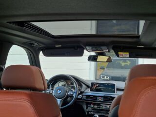 BMW X5 xDrive40e iPerformance 2.0 R4 180кВ