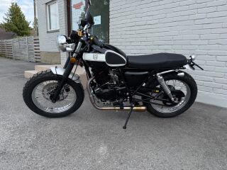 MUTT GT-SS 13kW