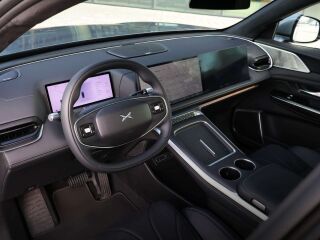 Xpeng G9 AWD Performance 423kW