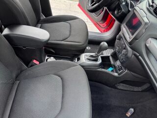 Jeep Renegade 134kW
