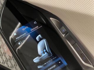 BMW i7 xDrive60 135kW