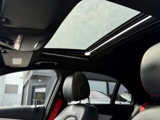 Mercedes-Benz C 43 AMG 4MATIC 3.0 270kW