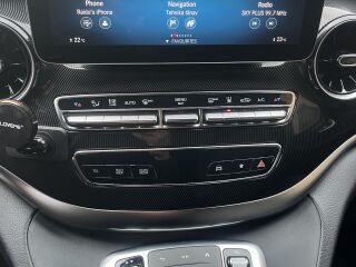 Mercedes-Benz V 300 4Matic N1 2.0 174kW