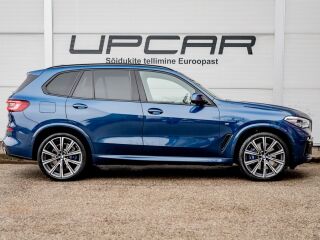 BMW X5 45e Plug-in Hybrid M-Sport 3.0 290kW