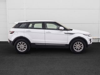 Land Rover Range Rover Evoque AWD Pure 2.2 R4 TD4 110kW