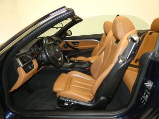 BMW 420 Individual 2.0 135кВ