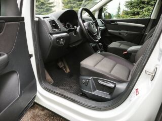 Volkswagen Sharan 2.0 110kW