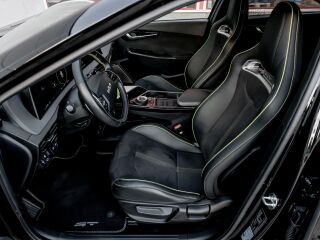 Kia EV6 GT AWD 430kW
