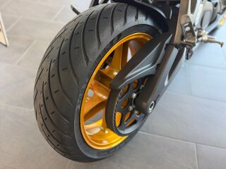Buell XB 12 Lightning V2 75кВ