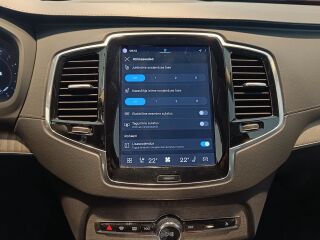 Volvo XC90 AWD B5 KERS 7K 2.0 173kW