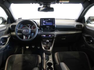 Toyota Yaris GR Circuit Pack AWD 1.6 192kW