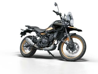 Royal Enfield Himalayan 450 30кВ