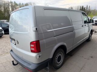 Volkswagen Transporter Long 2.0 84kW