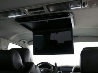 Volkswagen Multivan Highline ATM 2.5 TDI 128kW