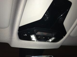 BMW 218 i 1.5 103kW