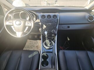 Mazda CX-7 AWD 2.2 127кВ